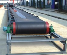 帶式輸送機(jī)優(yōu)化設(shè)計的核心